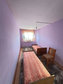 Uyimni ijaraga beraman Vokzal chorniy parkda