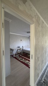 Квартира, в которую хочется возвращаться каждый вечер. Центр города.