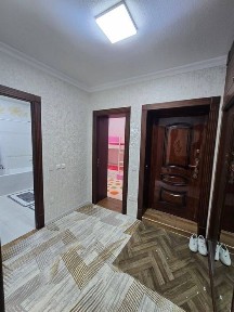 сдается в аренду 3-ех комнатная квартира. Ориентир фрунзе