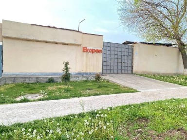 Продается территория вдоль дороги 10 соток