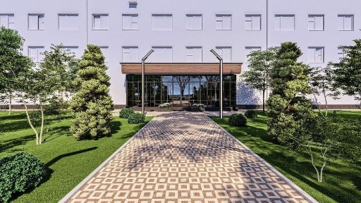 Продаётся Нежилое помещение Ц 5,100 кв. м