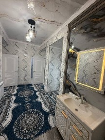 Урганч шахрида квартира ижарага берилади