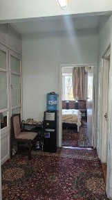 Qora-qamish 2/5 kvartira sotiladi 3xonalik