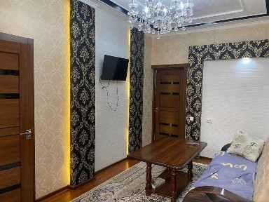Продается 2х комнатная квартира в Согдиане