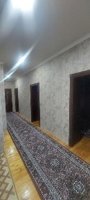 Samarqand vogzal rudakiy ko'chasi 86B domdam kvartira sotiladi