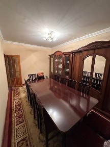Уй хонадон жылой комплекс