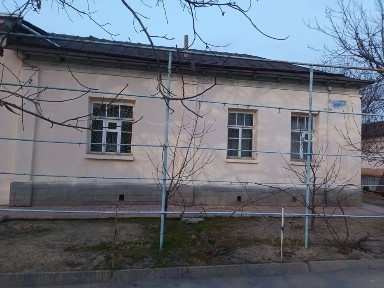 Ташкентская область, Ташкент, Юнусабадский район