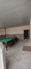 Ташкентская область, Большой Чимган