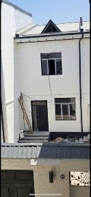 Arenda Chilanzar Novogo 3-etajnogo 5-komnat kotteja Dombrabod