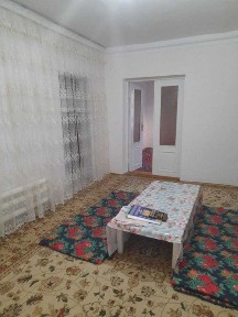 Уй сотилади. Балиқчи махалла
