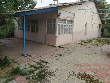 Ташкентская область, Кибрай