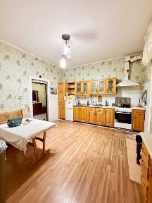 Янги Узбекистан. 6 соток.