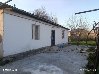 Продается Участок с дрмом