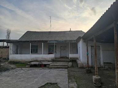Ташкентская область, Ташморе