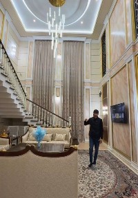 Участка сотила 14 хона катта падвал ремонт бор