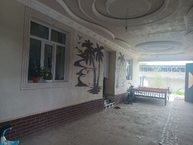 Ташкентская область, Ташкент, Сергелийский район