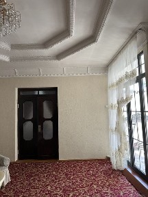 Продаётся просторный и уютный дом с большим двором