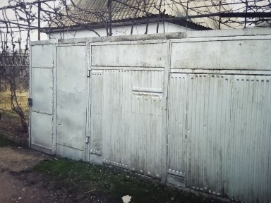 Ташкентская область, Искандар