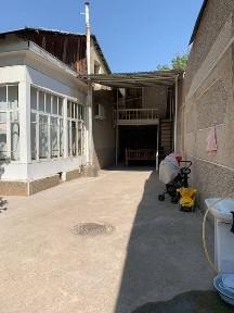 Продается дом в бадамзар.