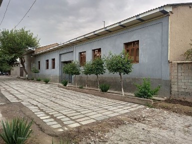 Ташкентская область, Коксарай