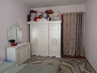 Uchastka sotiladi yevro remont