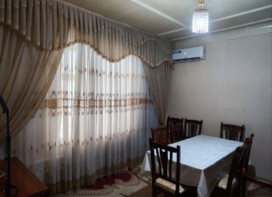 ID-287 Дурмон Хайдарабод! Продается участок 6 соток 4 ком