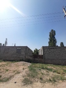 Участка сотилади 12 сотих