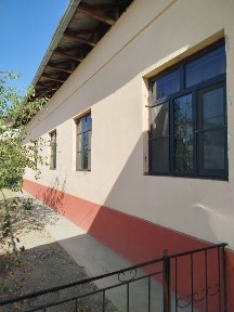 Йик Ота продаётся в участка 8 соток