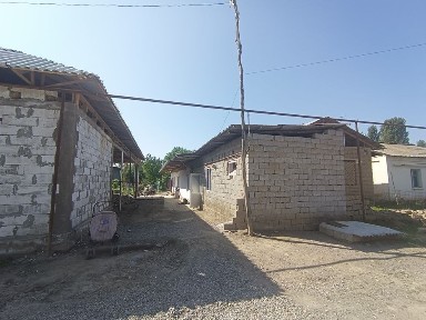 Ташкентская область, Ташкент, Бектемирский район