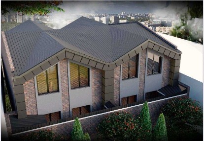 Продам квартиру 2/1/5, кирпич. Дархан, Новомосковская, СК Старт