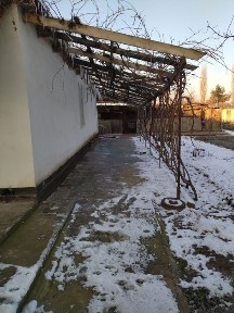 Ташкентская область, Ташкент, Бектемирский район