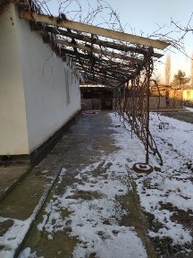 Ташкентская область, Ташкент, Бектемирский район