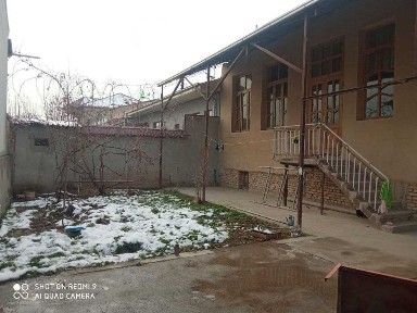 Ташкентская область, Кибрай