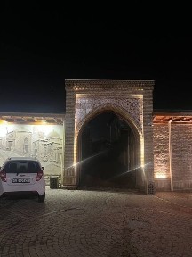 Ташкентская область, Ташкент, Юнусабадский район