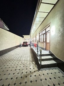 Шинамгина ховли 2024 йил курилган