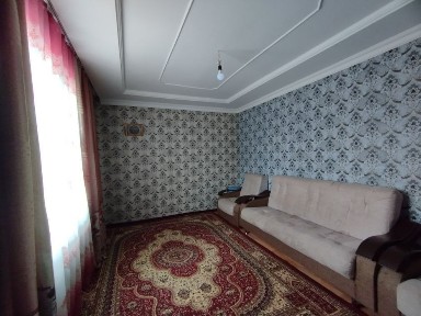 Ташкентская область, Искандар