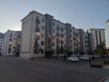 Ташкентская область, Мирабад