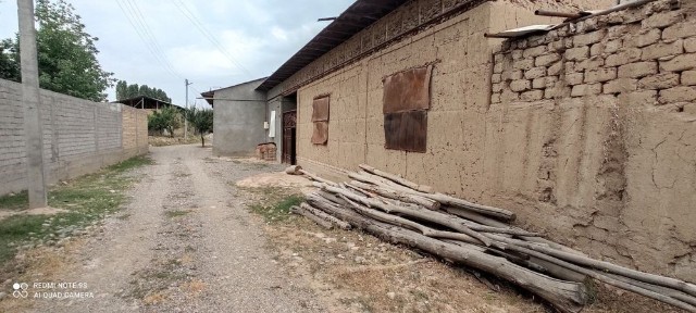 Ташкентская область, Назарбек