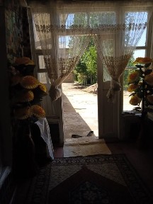 Ташкентская область, Янгиюль