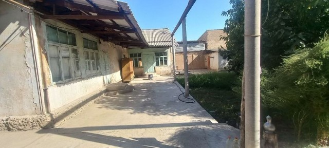 Ташкентская область, Назарбек