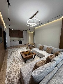 65 м2 NRG Hayot 2 ком новая квартира на Юнусабаде