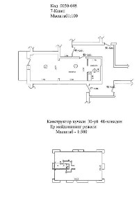 Chirchiq shahrida keng va qulay 1 xonali 31.03 kv.m studiya kvartira