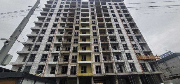 Продам ОЧЕНЬ СВОЮ квартиру в ЖК Miran house. СРОЧНО