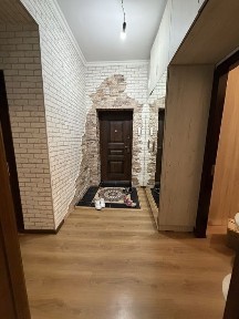 Продаётся квартира своя 3/7/7