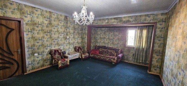 Продается квартира массив Хадра