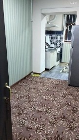 Солдатский Хокимият йонида 3 хонали Уй сотилади