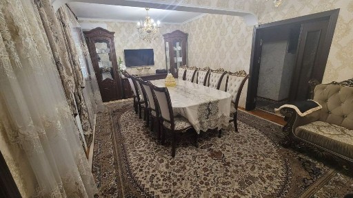 Ташкентская область, Ташкент, Чиланзарский район