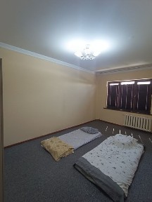 Продам 4-х комнатную квартиру 4-этаж