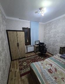 Ахмад Югнаки продаётся квартира 3/5/5