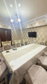 Сергели 8 худуд, 3/6/9 Банковская Новостройка 94м2 ор-р Simma Hotel